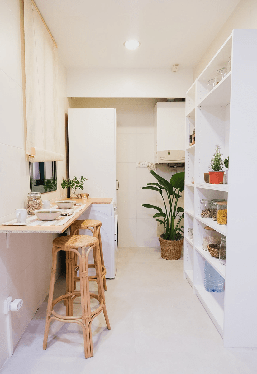 Rovira i Virgili - Interior View 6